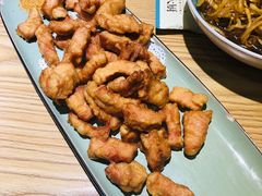 -小镇大厨新概念复合中餐厅(万达广场大连高新店)