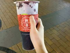 -树夏(建设路店)