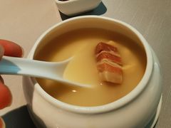 腌笃鲜-屋里厢上海菜馆