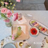 有花的地方都很浪漫✨