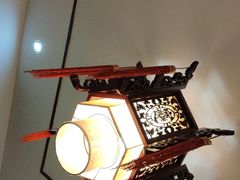 大堂-易裕和·长沙米粉(友谊路店)