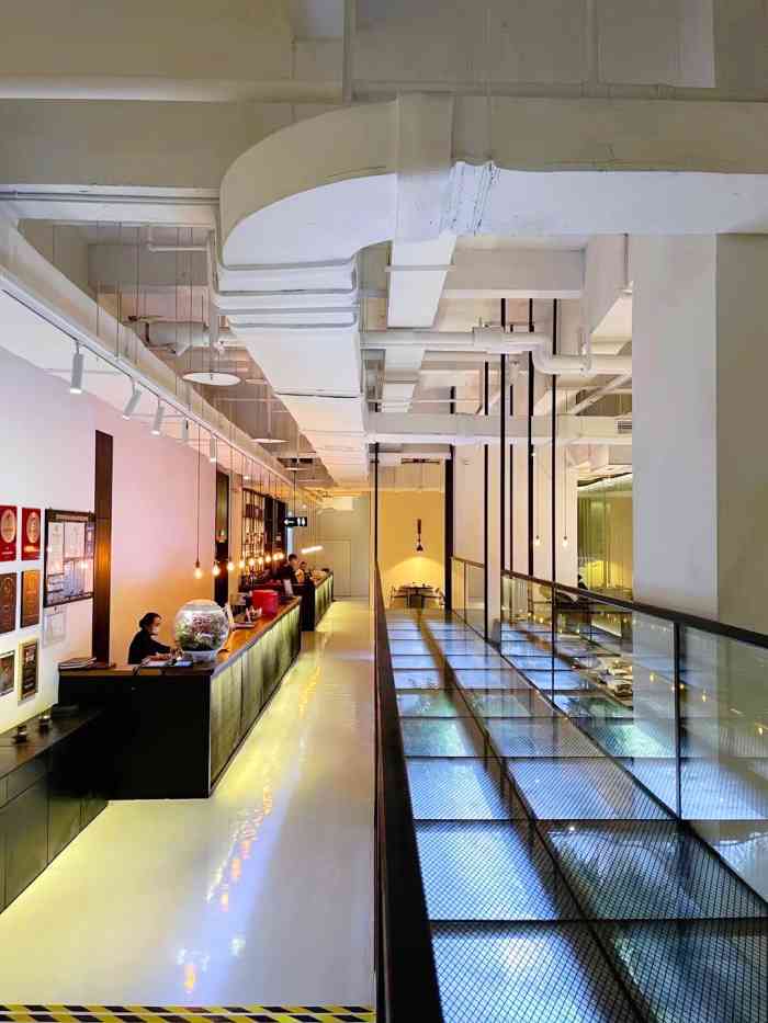 远洋私厨(建发品尚中心店)-"又是一家在收藏夹里躺了很久的店厦门为数