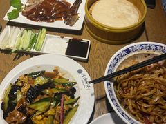 -河沿肉饼Beijing Pie(东华门店)