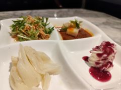 -城南往事·鲁菜济南菜(软件园美莲广场店)