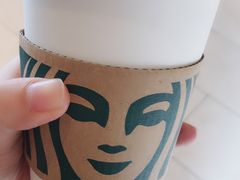 -星巴克(新达汇三林店)