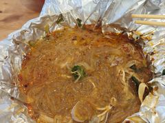 -中东大市场美食城