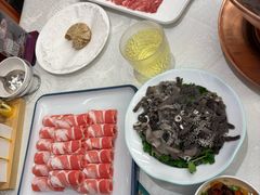 -东来顺饭庄(天坛店)