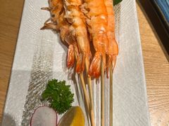 -虹料理·日料放题(悠方店)