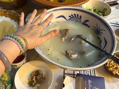 -寨子里的钵钵菜·湘西山里菜(魅力湘西店)