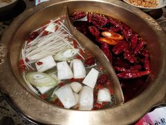 -小龙坎火锅(东汇城店)