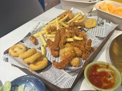 -萨卡屋亲子乐园·餐厅(龙山万物工场店)
