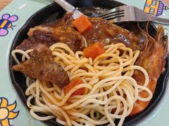 -豪客来牛排(成都锦江大融城店)