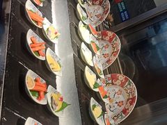 -喜庭海鲜自助(珠海环宇城店)