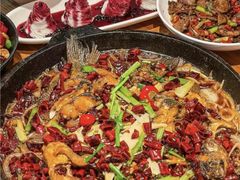 -老板恋上鱼(印象城店)