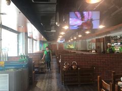 -大明铜锅·烤涮坊·烧烤(新开路店)