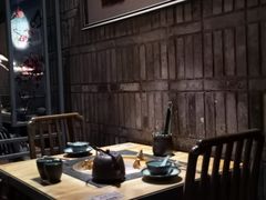 -湊湊火锅·茶憩(石家庄万象城店)