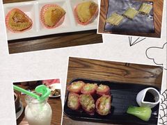 -广东道至正餐厅(区庄店)