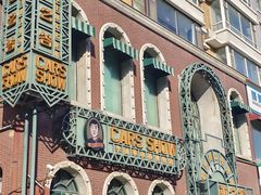 -车之谷·汽车文化主题餐厅(汽开店)