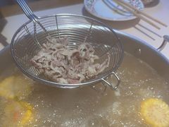 -汕头八合里海记牛肉店(清河店)