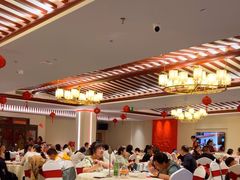 -聚春园自助餐厅(东街口店)