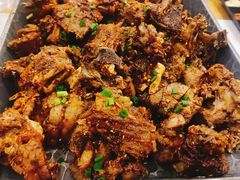 -浮何烤铺(桐梓林店)