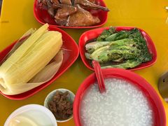 -光明刘冰乳鸽店(光明法政北路店)