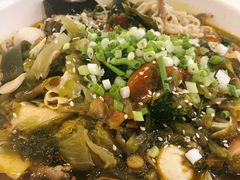 -每味每客·重庆麻辣烫(拓展大厦店)