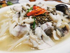 水库鱼-杨厝六十六农庄农舍(杨厝路店)