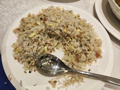 -山水阁中餐厅(沙河唯实交流中心)