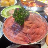 打卡白展堂的火锅店