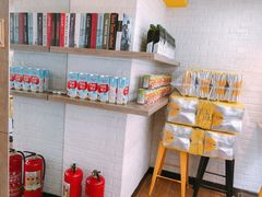 -City1+1城市比萨·意面(桂林路店)