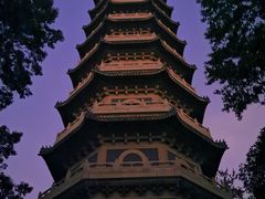 -灵谷景区