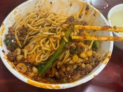 -朱儿面庄(洋河三路店)