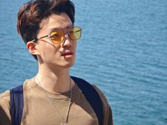 -南京金牛湖风景区