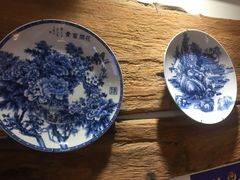 -家宴·灌蛋·沙茶面(曾厝垵店)