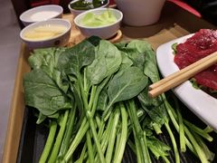 -山城辣妹子(定福庄店)
