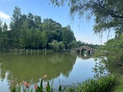 -常德桃花源景区