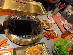 -杨小佳·齐齐哈尔烤肉·烤串(广州店)