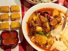 -西贝(六里桥旗舰店)