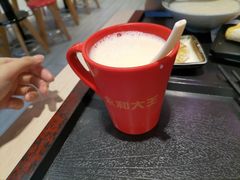 -永和大王(茉莉上新·漕宝店)