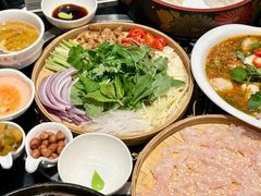 -草鱼先生潮州鱼生·虾生(新厦花园店)