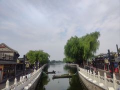 -什刹海