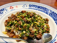 -旺角小渔村(幸福中路店)