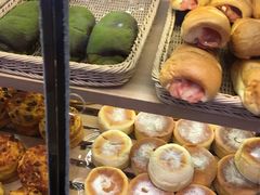 -山崎面包(苏州中心店)