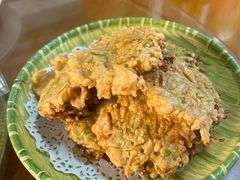 -芦茨金富饭庄·25年老字号·专做稻草鸡