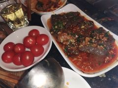 -巴奴毛肚火锅(安阳相州店)