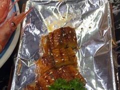 -松坂屋日料自助(长城路店)