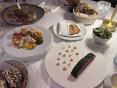 -文华扒房及酒吧(香港文华东方酒店)