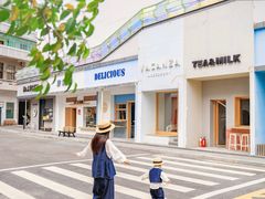-霏梵印象公园摄影基地
