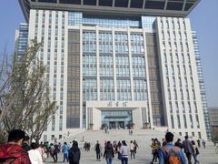 -河南财经政法大学(郑东校区)